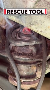 444K views · 7.8K reactions | Rusted Bolts Are No Longer a Problem -...