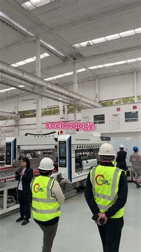 Most People Underestimate Chinese Manufacturing — Until They See This 😳