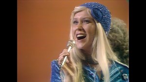 ABBA - Waterloo (Song Contest 1974 Winner Performance)