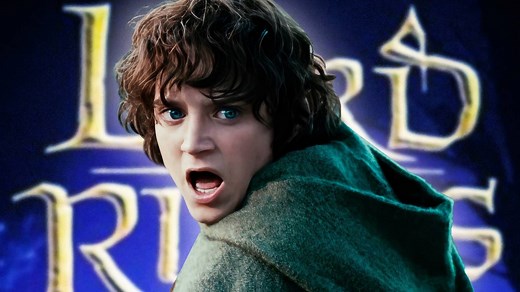 15 Biggest Differences Between Peter Jackson's Lord Of The Rings Movies & The Books