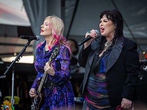 Concert review: Heart brings Royal Flush 2025 tour to Vancouver