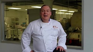 Go Behind the Scenes with Jacques as he demonstrates how to make a 6-lb. Easter bunny! bit.ly/1CrOHVw | Jacques Torres Chocolate