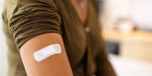 What Doctors Want You to Know About Getting COVID and Flu Shots Together