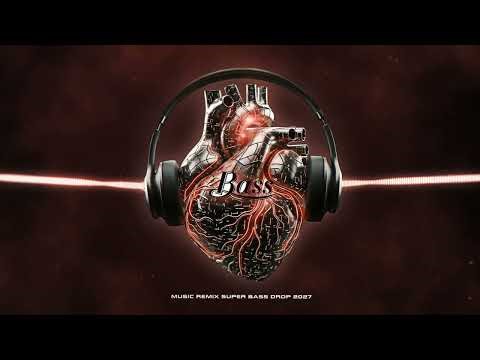 EDM MIX MEGA BASS 🔊 EDM REMIX BASS BOOSTED CLUB BANGER 2026 💯 | NIGHT DRIVE 🌃 GYM WORKOUT 💪