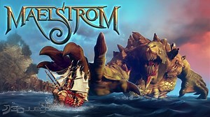Maelstrom para PC | 3DJuegos