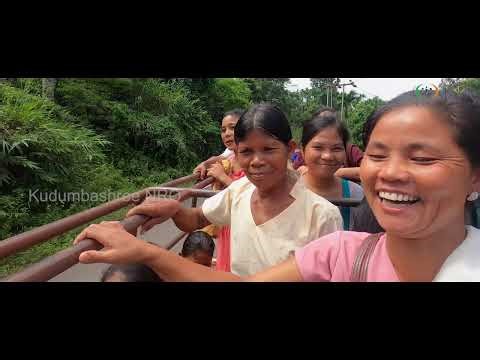 Meghalaya Process Video PRI CBO Convergence Pilot Interventions