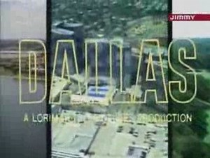 DALLAS - Générique