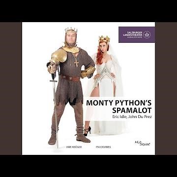 Ich bin noch nicht tot