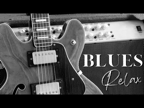 Timeless blues and soul classics Smooth grooves for relaxation