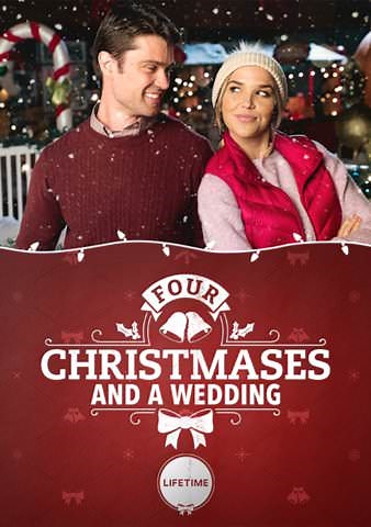 Four Christmases and a Wedding