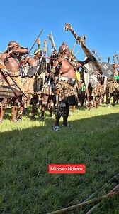 #izinsizwa #culture #isintu #Ibutho | Zulu Stick Fight - umgangela