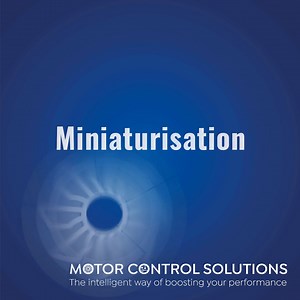 ✚ There are five core benefits when it comes to digital drive control. 1. Miniaturisation 2. Noise reduction 3. Energy efficiency 4. Convenience/flexibility 5. Networking/data What is the most important benefit for your solution?  bit.ly/3kfhDiz #motorcontrol #electronics #industry #semiconductors #analog #technology #tech #miniaturization #engine #ecmotor #ecmotors #digitalmotors | EBV Elektronik | Facebook