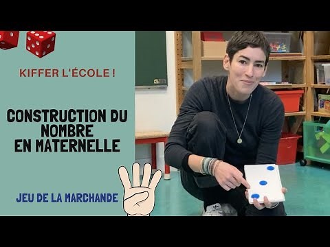 [Number Construction - Episode 1] Merchant Game