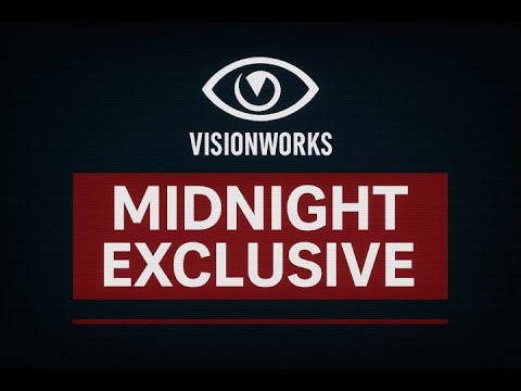 VisionWorks Midnight Exclusive