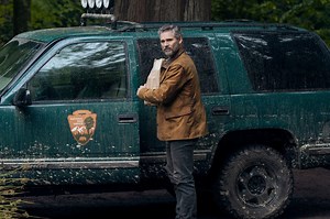 Untamed: that wild ending explained, from who killed Caleb to what happens to Kyle