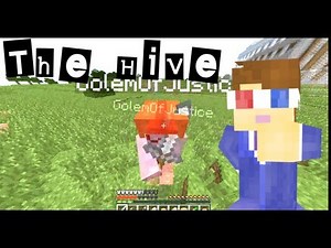 Minecraft | The Hive SG | No more premium :(