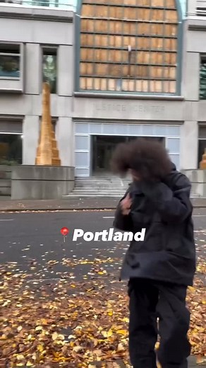 46K views · 146 reactions | He’s baaaaAaaaack after a two week sentence for a probation violation, Oscar the Grouch is back in the streets!!! The saga continues.  Oscargram | Rip City Heros | Facebook