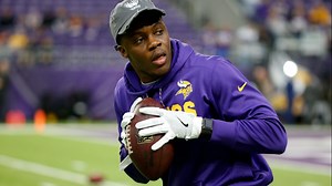 Former Vikings quarterback Teddy Bridgewater signs with Lions