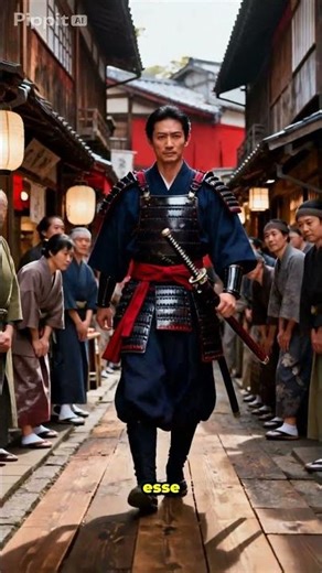 O Segredo das Duas Espadas dos Samurais#shorts #samurai #katana #historia #japaofeudal #shorts