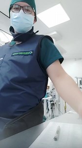 4.3K views · 145 reactions | El Prolene 瑱變 Clases de suturas parte 2 #fypシ゚ #cirugia #enfermeria #sutura | Alcivar Enf | Facebook