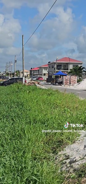 Gold Power Sound System Setup Guide