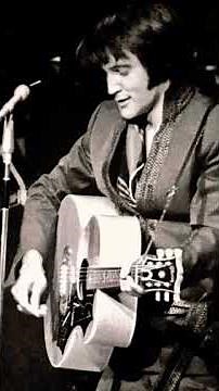 Burning Love - Elvis Presley ‧ 1972