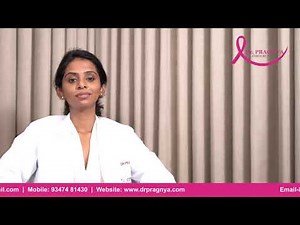 Breast Cysts and How can it be treated - Dr.Pragnya (Oncologist & Oncoplastic Surgeon)