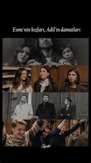 Çok güzel oldular 🥹 #taşacakbudeniz #isfad #orel #esdil