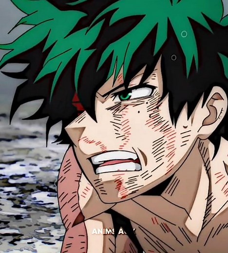 DEKU LOSES HIS ARMS 😭| MHA Final Season 8 #myheroacademia #shorts