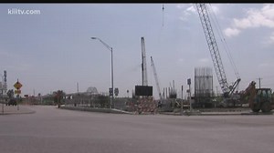 New Harbor Bridge engineers designed collapsed Florida bridge