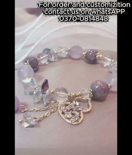 💎 Beautiful Stylish Bracelets for Women & Girls | Trendy Jewelry Collection ✨