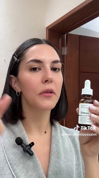 Best Skincare Routine Products from The Ordinary