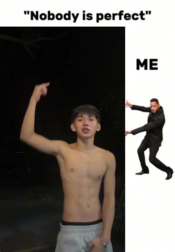 Gwapong Pinoy: The Charm of Young Filipino Men