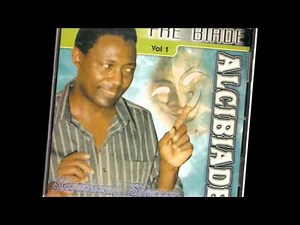 Alcibiade Troupe - Hell's Poison - Theatrical Relaxation