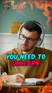 2.4K views · 570 reactions | You need to Unlearn Billy Carson talks about the importance of unlearning the belief systems we’ve been programmed with from birth. Podcast Credit: Dead Talk Podcast #billycarson #belief #learning #religion #education #programming | Existenz Unknown | Facebook