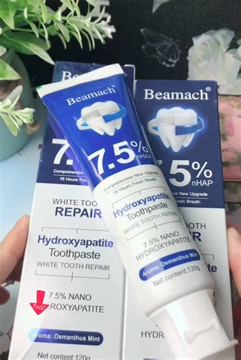 Ultimate Oral Care: Fresh Breath & Bright Smiles