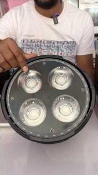 4eye cob light | 4eye rgb light |