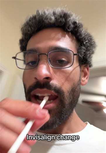 Invisalign Journey: Final Tray and Progress Update