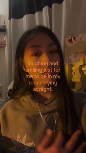 Crying at Night: A Journey Through Emotions