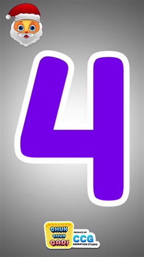 Numbers 1–10 for Kids 🎵 Fun Counting & Learning Video