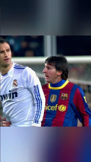 When El Clásico Was an All-Out War 🔥 Real Madrid vs Barcelona | The Most Brutal El Clásico Ever 😱⚔️
