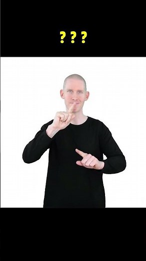 ASL How To Sign LIVING-ROOM | American Sign Language