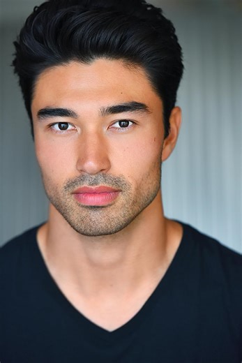 Remington Hoffman | Actor, Director, Producer