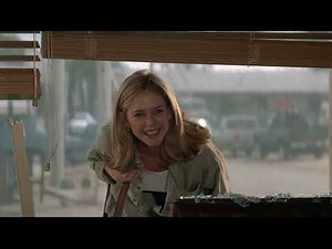 Universal Soldier - Diner Fight Scene