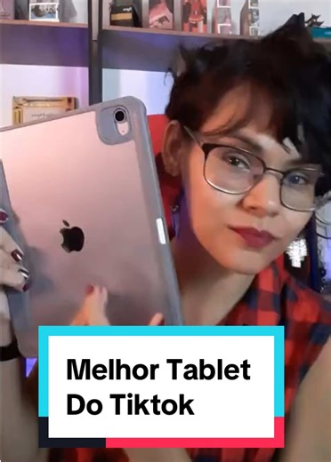 Melhor Tablet Android com Kit Completo e Preço Acessível