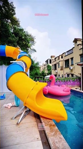 MiMi Channel - Let's have fun (p116) #shorts