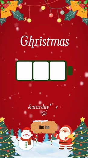 Out on your work do last night? 🎄🥂 Call in and treat yourself to our wonderful breakfast, served from 10am — the perfect pick-me-up after a great night out! We’re open right through to this evening for food, or if you’re still in the Christmas spirit, our public bar will be open from 12 till late. Good food, great drinks, and festive vibes — we’ve got you covered ✨🍽️🍺 | The inn castledawson