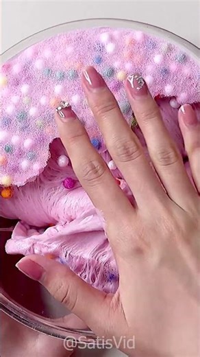 Satisfying Slime You Need to See