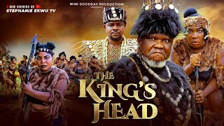 The King S Head New Epic Movie 2025 Ugezu J Ugezu Stephanie Ekwu Chibuike Dalinton Nigerian Movie Stephanie Ekwu Tv Mp3 & Mp4 Download - clip.africa.com
