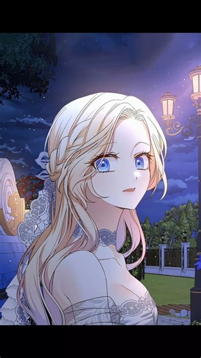 Manhwa : The Tyrant Wants To Be Good👑⚔️🥰 #manhwa #tyranttoqueen #romance @StarLightAurora_628